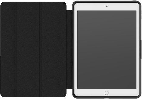 Image du produit OtterBox Symmetry Folio (iPad 2019 (7e gène), iPad 2020 (8. Gen), iPad 2021 (9e génération))
