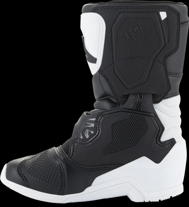 Immagine prodotto Alpinestars Boots Tech 3s Kids Wht/Bl 12 (30.5)