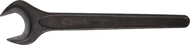 Produktbild KS Tools Einmaul-Kraftschlüssel (40 mm)