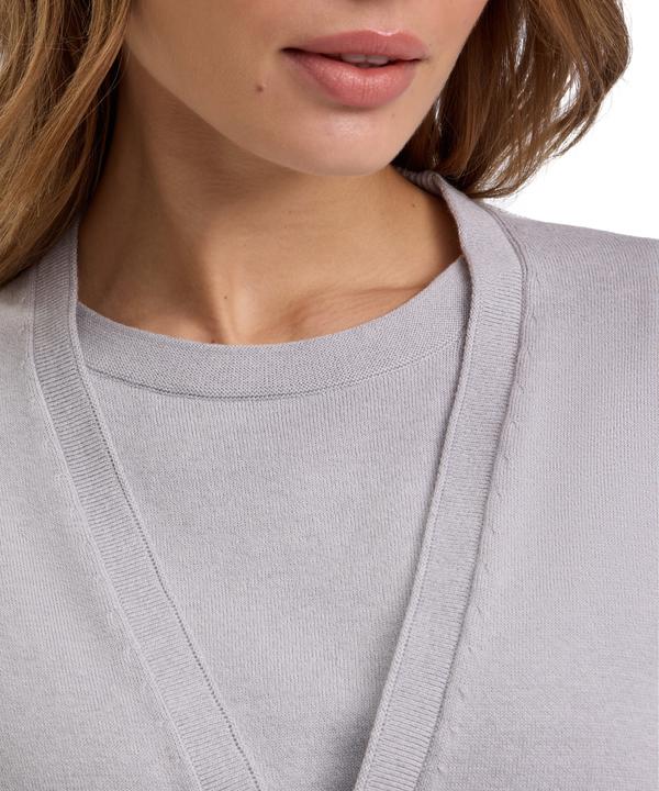 Produktbild Falke FAV Cotton Cardigan w (XXL)