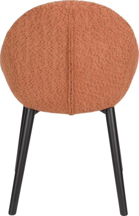 Produktbild Dutchbone Fenna Chair Terra
