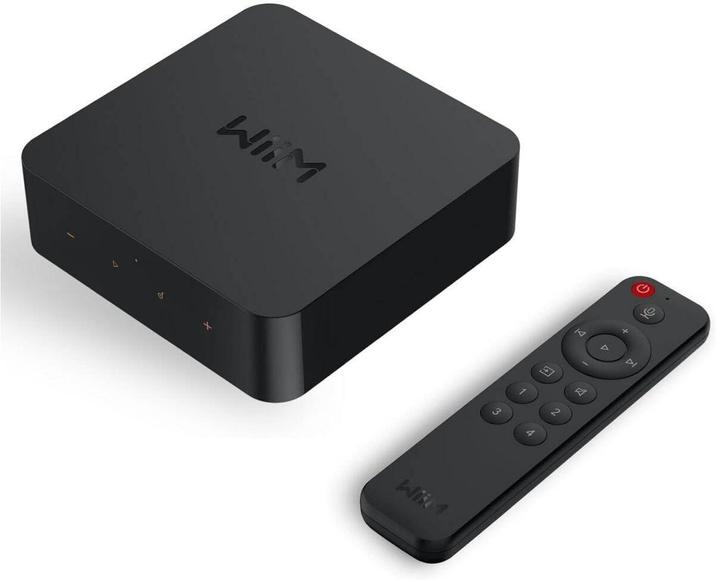 Produktbild WiiM Pro Plus (Network Audio Player)