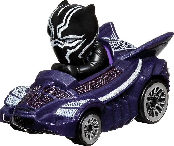 Actual product image Hot Wheels Racerverse Die-Cast range