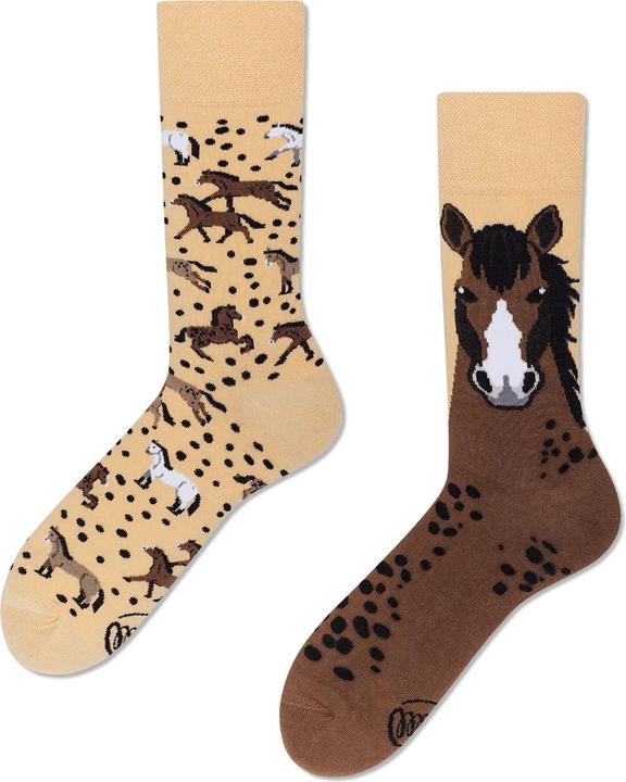 Produktbild Many Mornings Wild Horse (Einzelpack, 39 - 42)