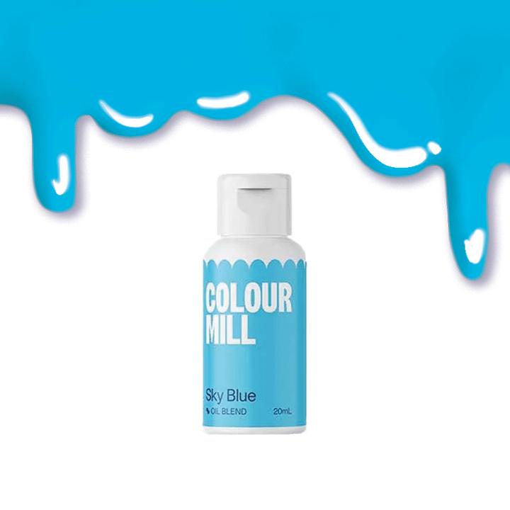 Image du produit Colour Mill Bleu ciel (20 ml)