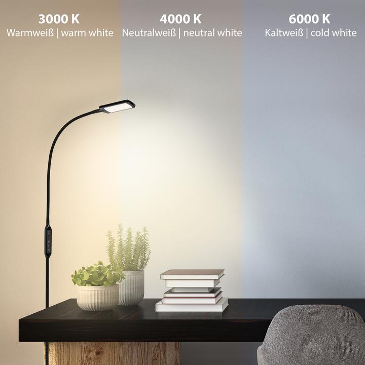 Produktbild Briloner Office Remote (700 lm)