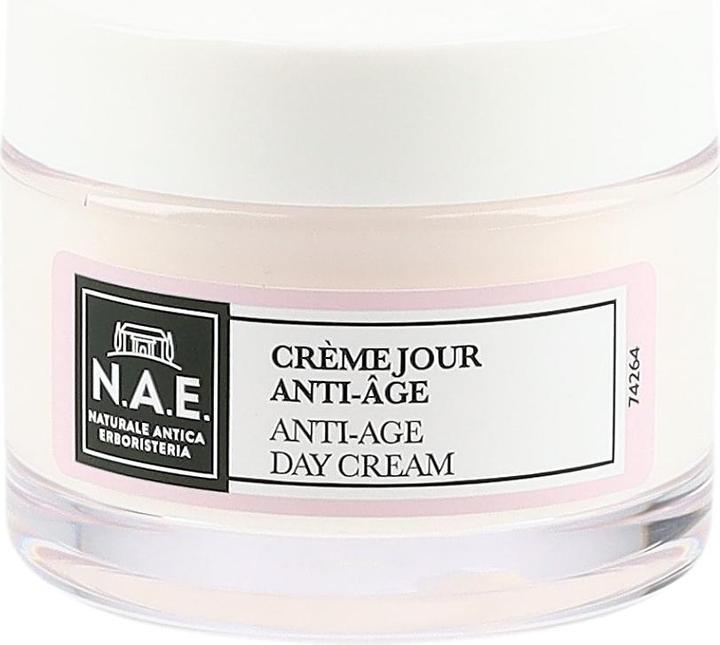 Actual product image N.A.E. Anti-Age (50 ml)