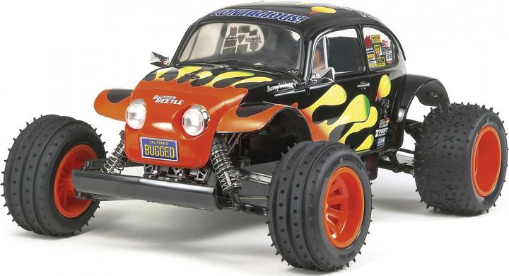 Image du produit Tamiya Flash Beetle