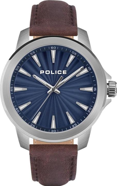 Police PEWJA2207803 Mensor (Analoguhr, 44 mm)