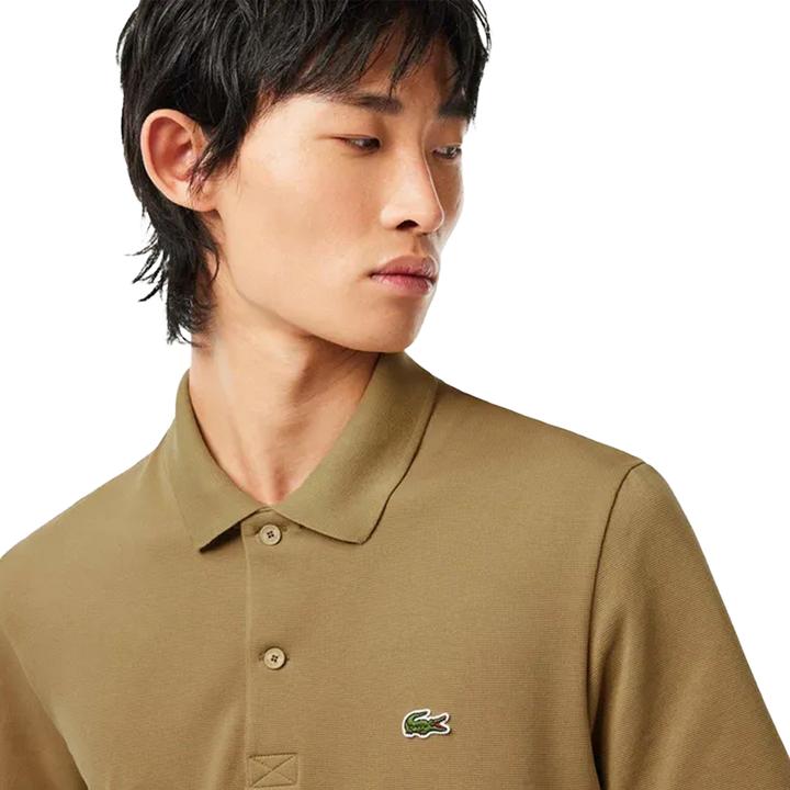 Produktbild Lacoste Poloshirt (S)