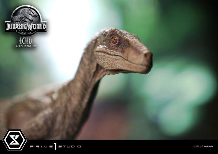 Produktbild Prime 1 Studio Jurassic World: Fallen Kingdom: Echo - 1/10