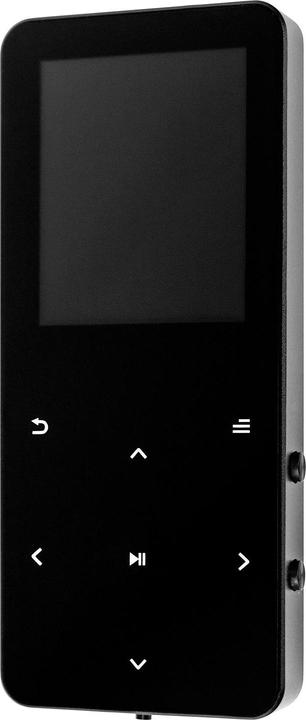 Produktbild JTI MP3-Player mit Bluetooth und Lautsprecher (16 GB)