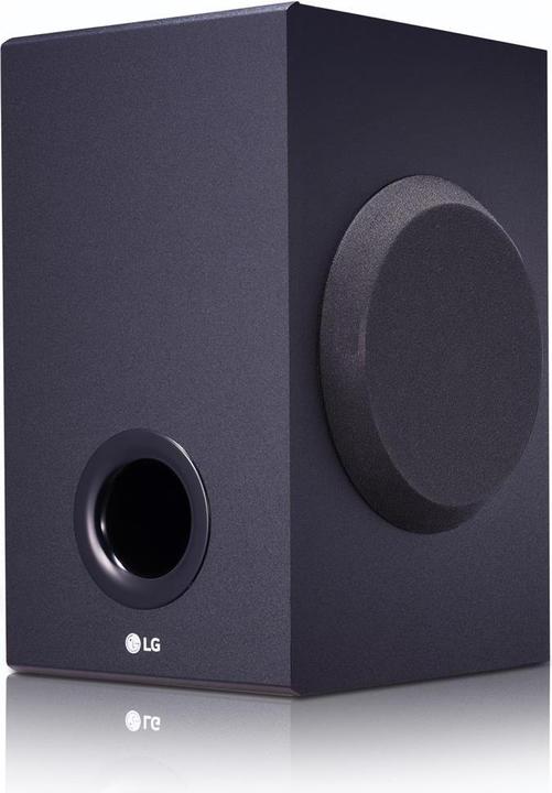 Produktbild LG Sj2 2.1 (160 W, 2.1 Kanal)