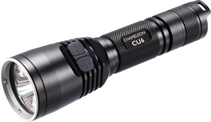 Image du produit Nitecore Torche De Chasse 440 Lumens/Cu6 Kit De Chasse (440 lm)
