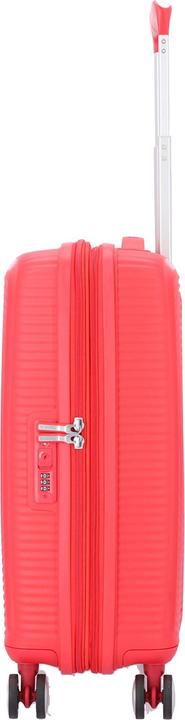 Produktbild American Tourister SOUNDBOX Spinner (41 l, Handgepäck (bis 50l))