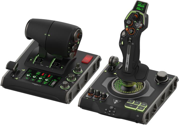 Actual product image Turtle Beach Velocity One - Flightdeck (PC)