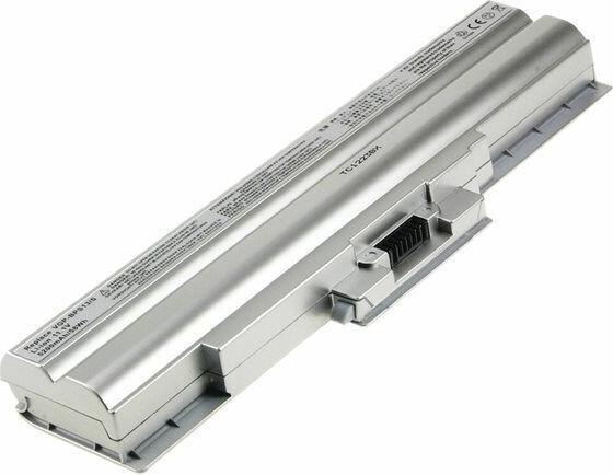 Actual product image 2-Power Main Battery Pack 10.8V 4400mAh (6 Cells, 4400 mAh)