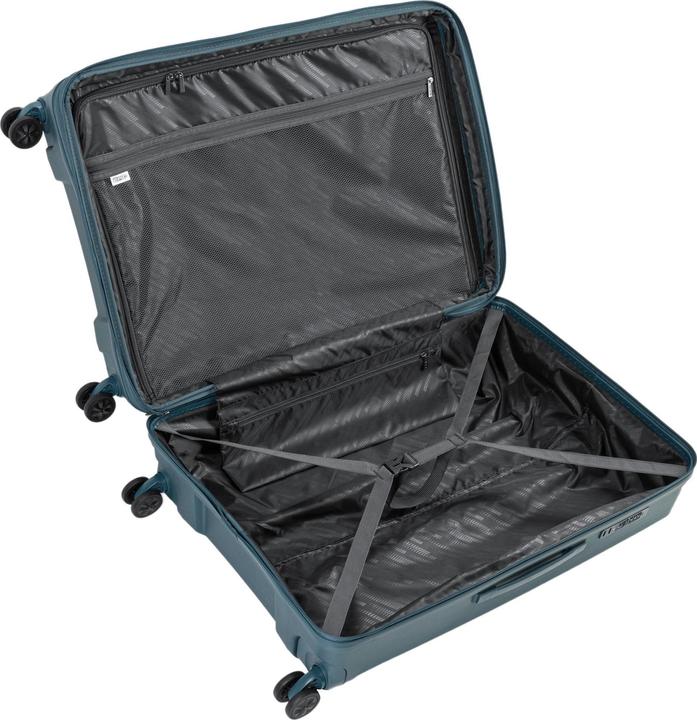 Produktbild Epic Anthem 4 Rollen Trolley 75 cm mit Dehnfalte (105 l, XL (ab 115l))
