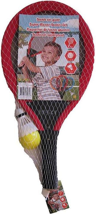 Produktbild Eddy Toys Softtennis Set