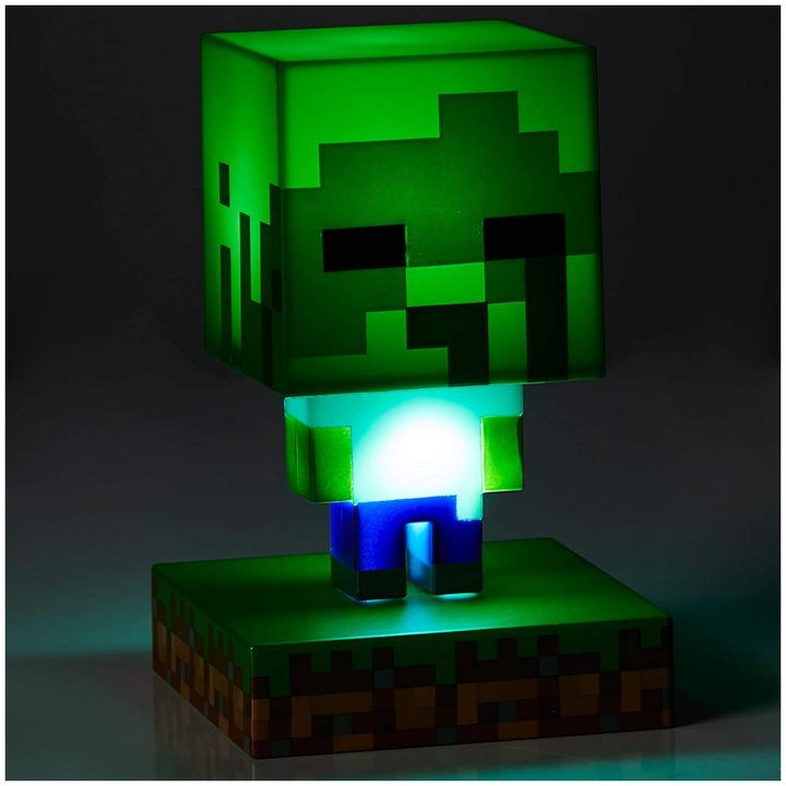 Actual product image Paladone Products Zombie Icon Light
