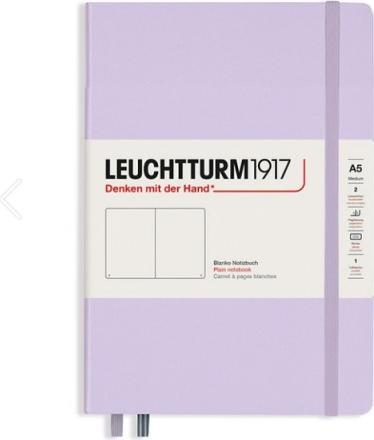 Immagine prodotto Leuchtturm1917 Taccuino (A5, Nessuna, Copertina rigida)