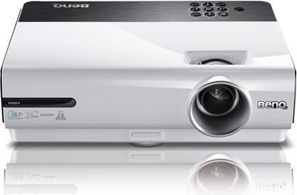 Image du produit BenQ W600+