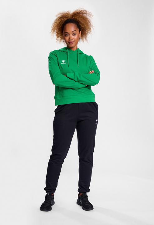 Image du produit hummel HMLGO 2.0 HOODIE FEMME (M)