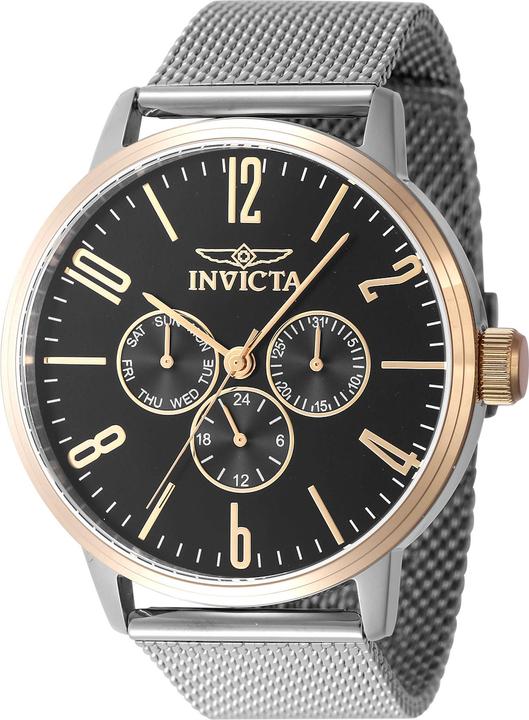 Immagine prodotto Invicta Specialità - 47596 (Orologio da polso analogico, 44 mm)