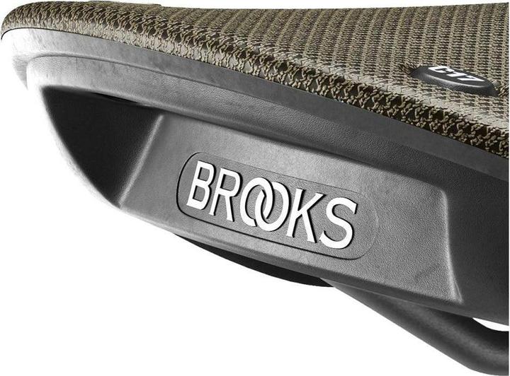 Image du produit Brooks England Cambium C17