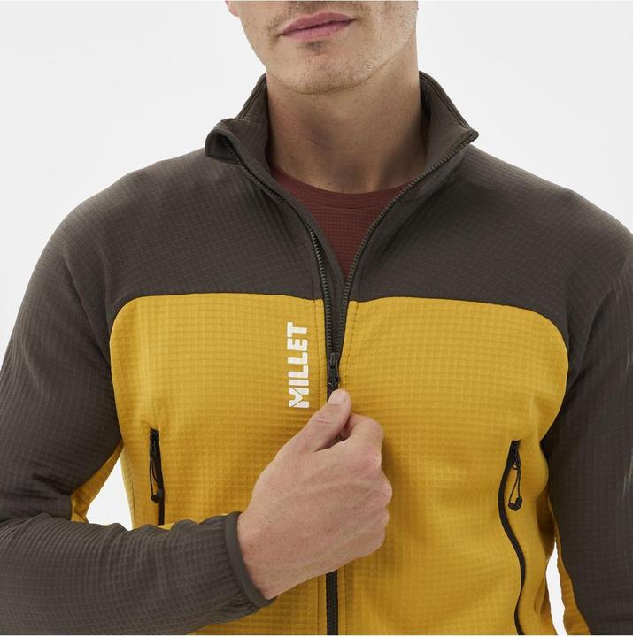 Image du produit Millet Grille de fusion (S)
