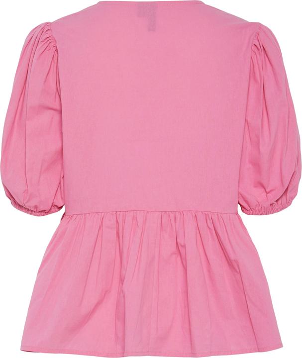 Image du produit Pieces PCJOLLY Band Oberteil mit Puffärmeln (XS)