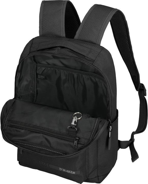 Image du produit Travelite Sac à dos Kick Off 40 cm pour ordinateur portable (17 l)