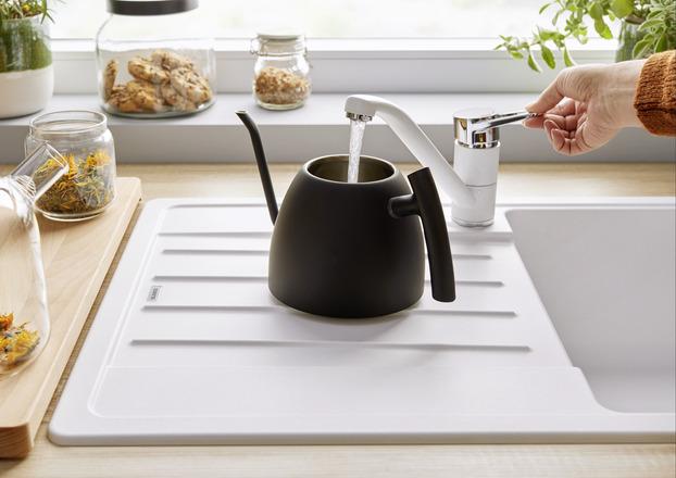 Image du produit Blanco Wega II