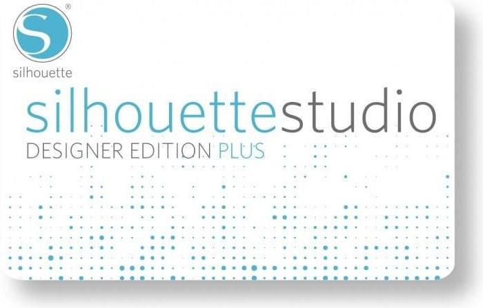 Immagine prodotto Silhouette Software Designer Edition Plus