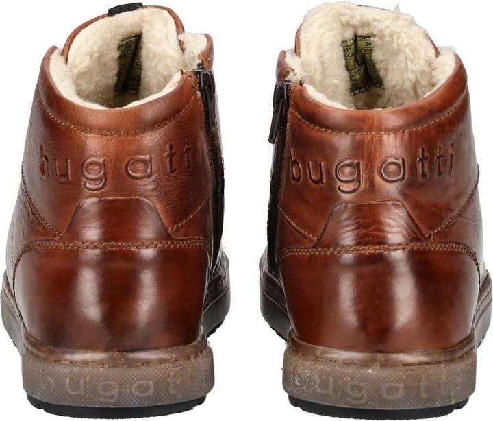 Actual product image Bugatti Stiefelette (41)