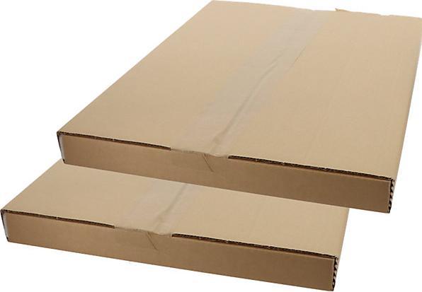 Produktbild kaiserkraft Kreuzverpackung (1 x)