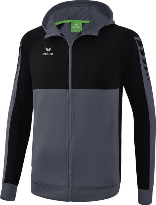 Schwarz, Slate Grey