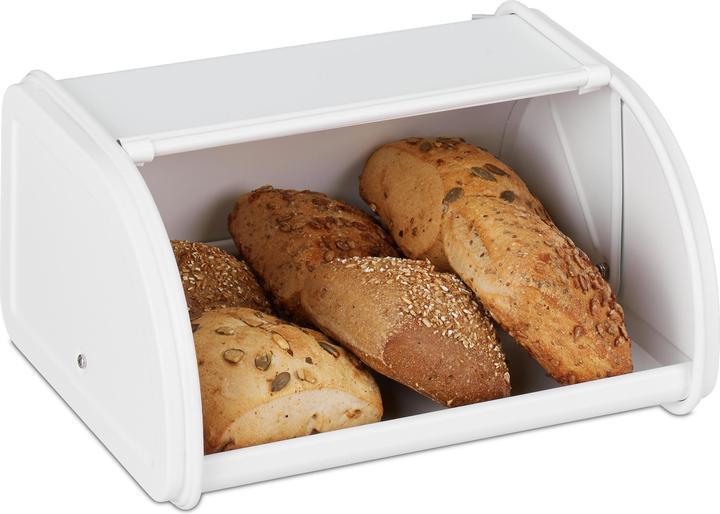 Image du produit Relaxdays Boîte à pain