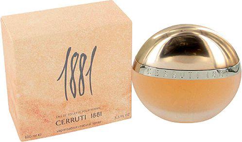 Image du produit Nino Cerruti 1881 EDT 30 ml (Eau de toilette, 30 ml)