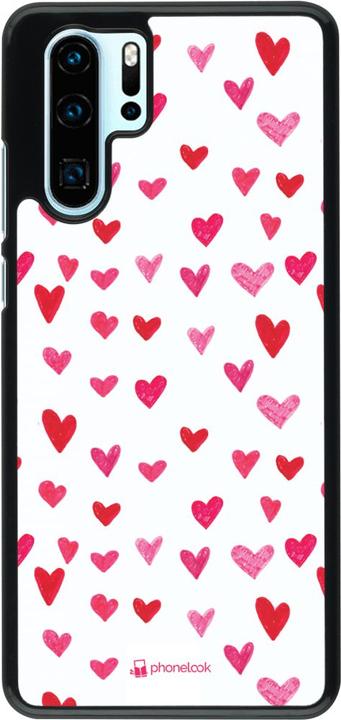 Immagine prodotto PhoneLook Coque Valentine 2022 Tanti cuori rosa (Huawei P30 Pro)