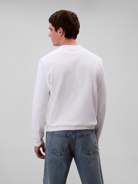 Produktbild Calvin Klein Jeans Ls Eu 350terry Badge Cn Swtshrt (L)