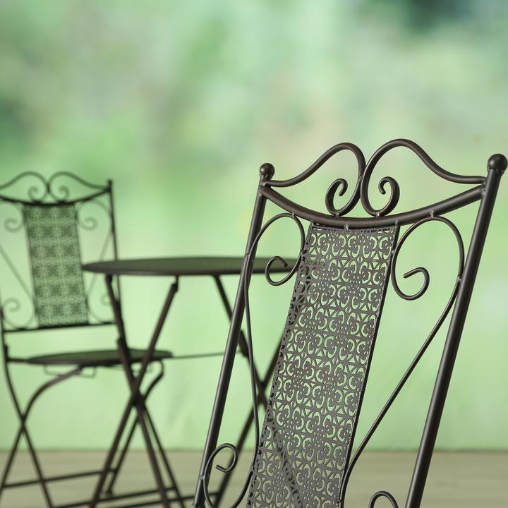 Actual product image Boltze Home Broder (45 cm)