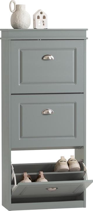Actual product image SoBuy Shoe tipper (53 x 117 x 24 cm)