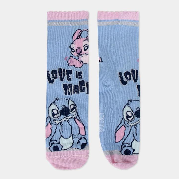 Produktbild Cerdá Lilo & Stitch - Stitch - 27/30 Grosse (4er Pack, 35, 38)