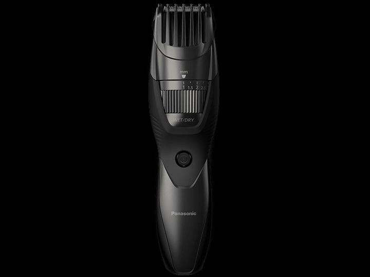 Actual product image Panasonic Beard trimmer