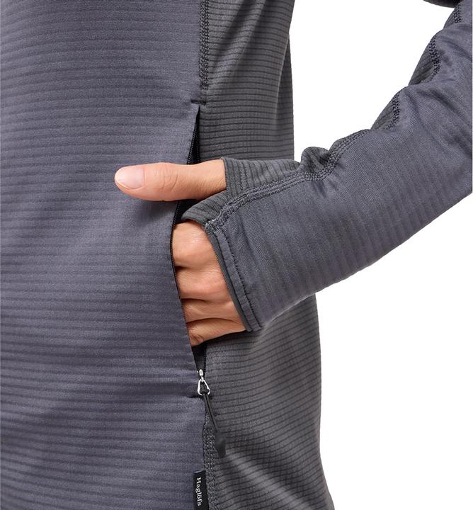 Image du produit Haglöfs L.I.M Mid Multi II Hoodie (M)
