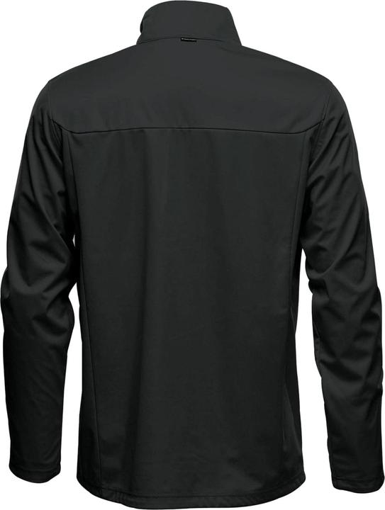 Actual product image Stormtech Greenwich Softshell Jacket Light (M)