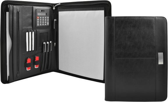 Actual product image Aristos Writing case Zaragoza (A4, 1 x)