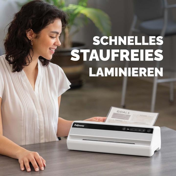 Productafbeelding Fellowes Saturnus 3i (80 - 125 µm, A4)
