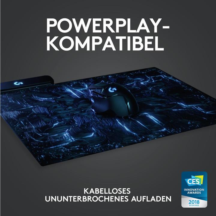 Produktbild Logitech G G502 Lightspeed (Kabellos)